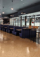 Corner Attention Box