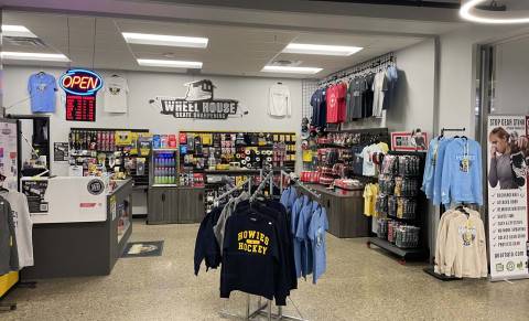 We are proud retail partners for the following renowned brands: We are proud retail partners for the following renowned brands: