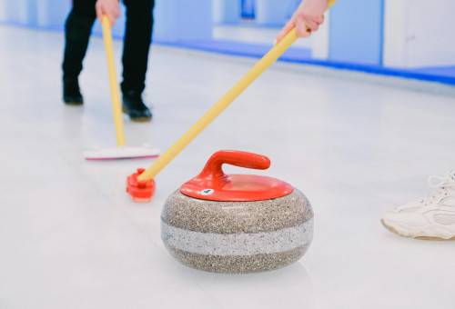 Grand Slam of Curling