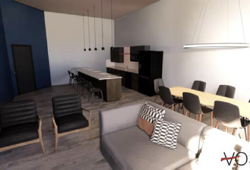 Promo Box Three Title